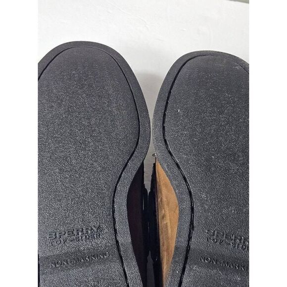 Sperry Topsider mens shoes. NWOB main image 4